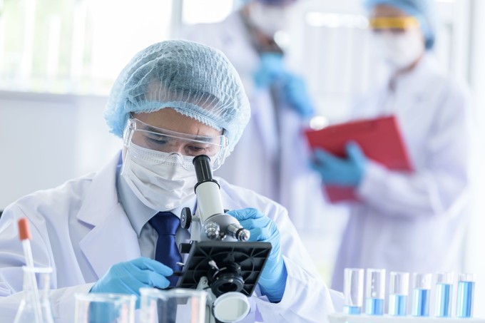 Mélytanulású mesterséges intelligenciával a daganatos sejtek ellen