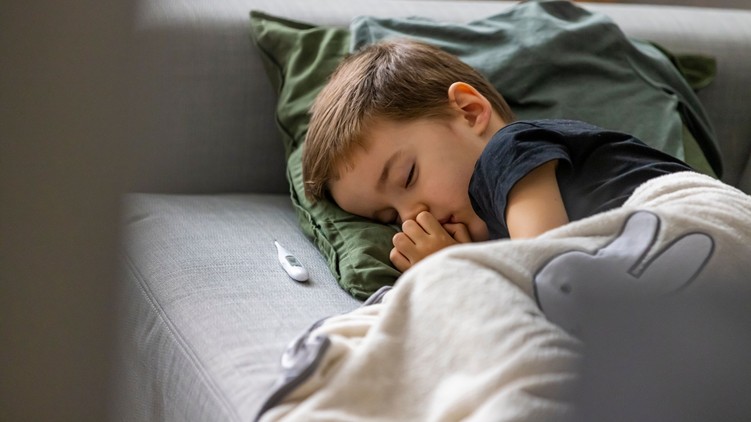 láz kiütés skarlát orvos válaszol