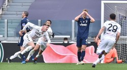 Koniec marzeń o tytule. Juventus potknął się na Benevento