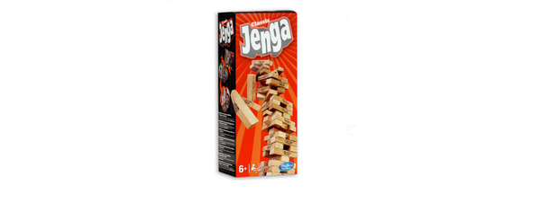 Jenga