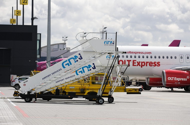 Kalendarium afery Amber Gold