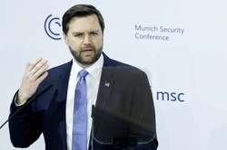 Nie Rosja ani Chiny. Vance wskazał największe zagrożenie dla Europy