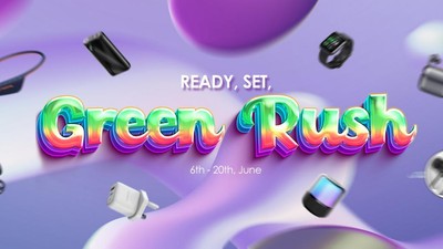 oraimo marks 3rd e-Shop anniversary with massive sales, discounts for fans