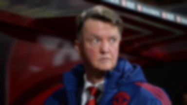 Louis van Gaal: byliśmy lepszym zespołem