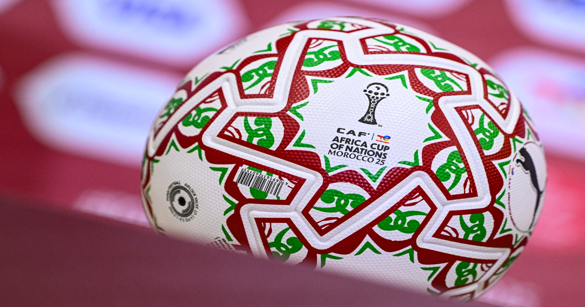 Africa Cup of Nations free on Channel 4: Mo Salah plays Boxing Day