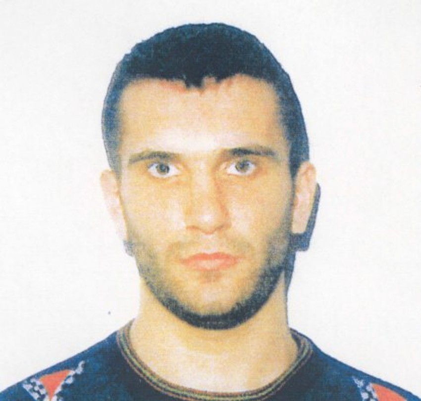 Vladimir Milisavljević Budala