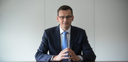 Gigantyczny majątek wicepremiera Morawieckiego! Ile ma?