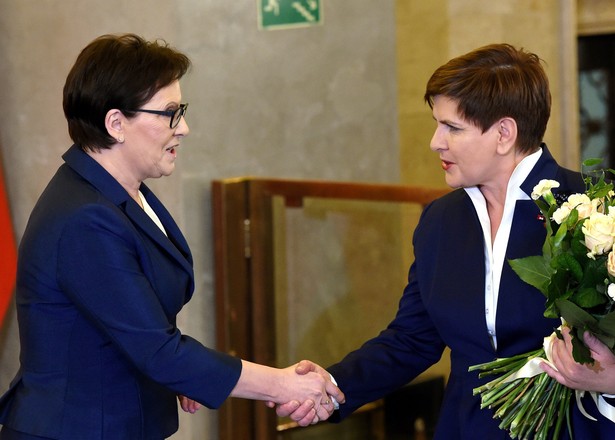 Kopacz o expose Szydło: Trudno, żeby dotyczyło tylko jednej sfery życia