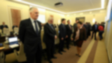 Onet24: Sejm zajmie się wnioskiem PO