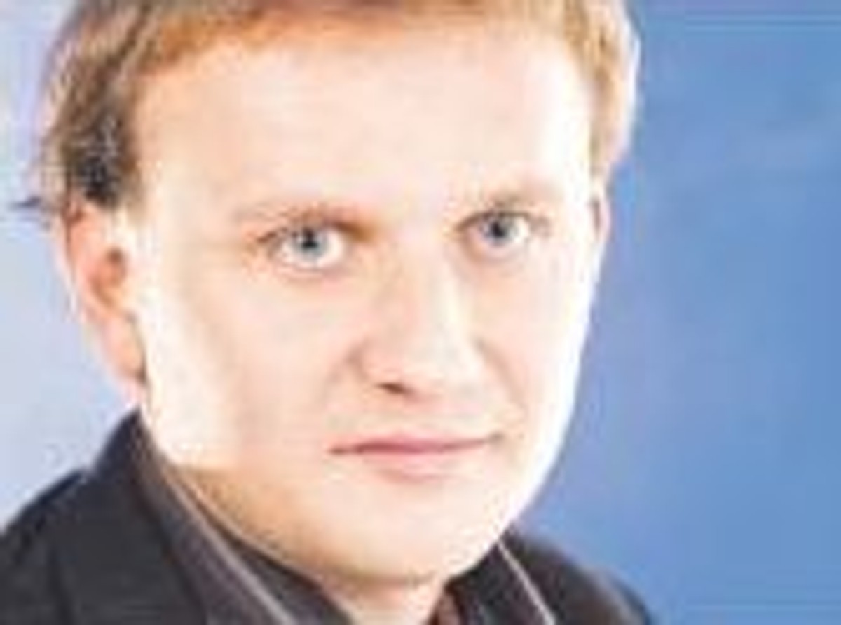 Marczuk: Emerytalni bankruci