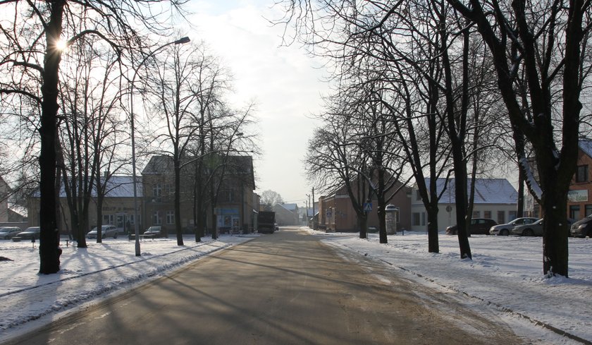 Rudnik nad Sanem. Tajemnicze zaginięcia mieszkańców