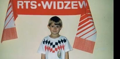 Poruszający film byłego piłkarza Widzewa