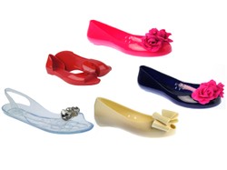 Bez plastiku na stopach ani rusz!