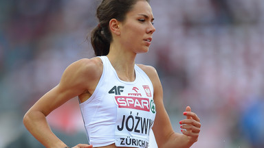 Lekkoatletyczne ME: Jóźwik pobiegnie w półfinale 800 m