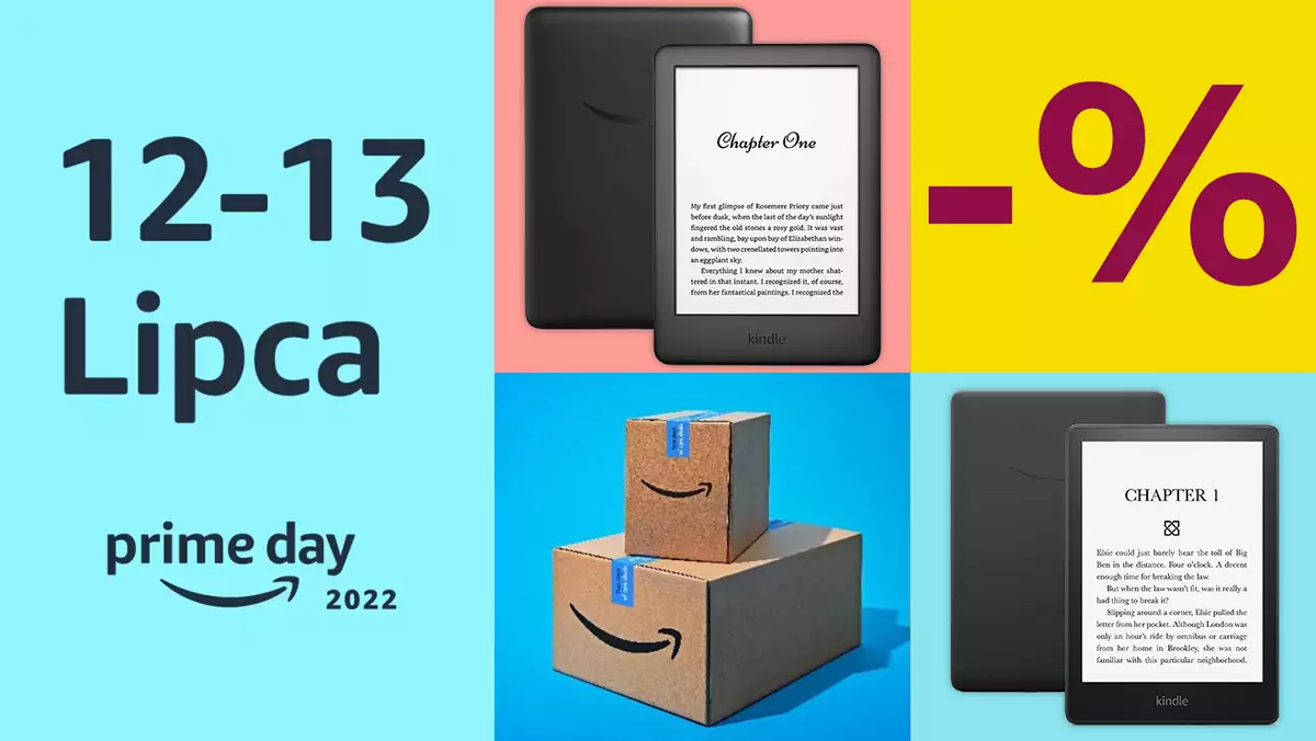 Prime Day 2022