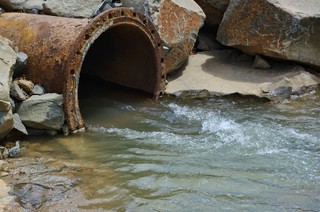 Koronawirus w paryskich ujęciach wody do mycia ulic i podlewania ogrodów