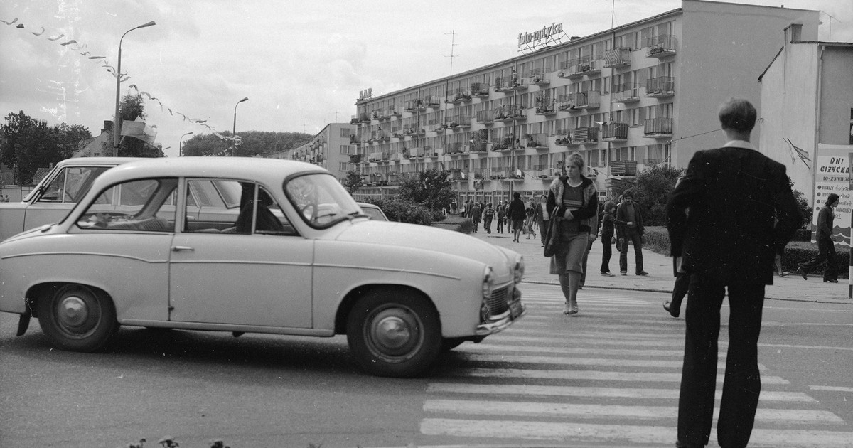 40 lat temu zakończono produkcję Syreny. Poznaj jej 9 niesamowitych historii