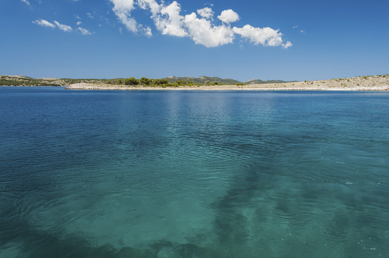 Kornati - chorwacki archipelag wysp "nie z tej Ziemi"