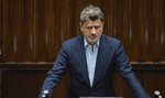 Wielu już o nim zapomniało. Palikot napisał pożegnanie...