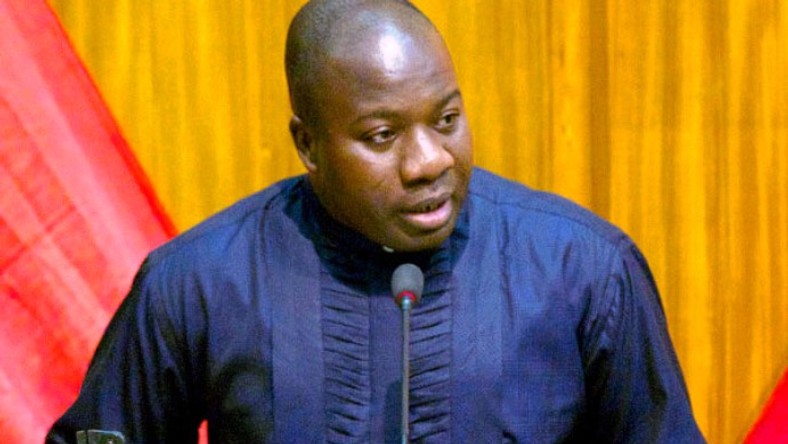 We'll do a professional job on Akufo-Addo's appointees - Ayariga - Vimarsana News
