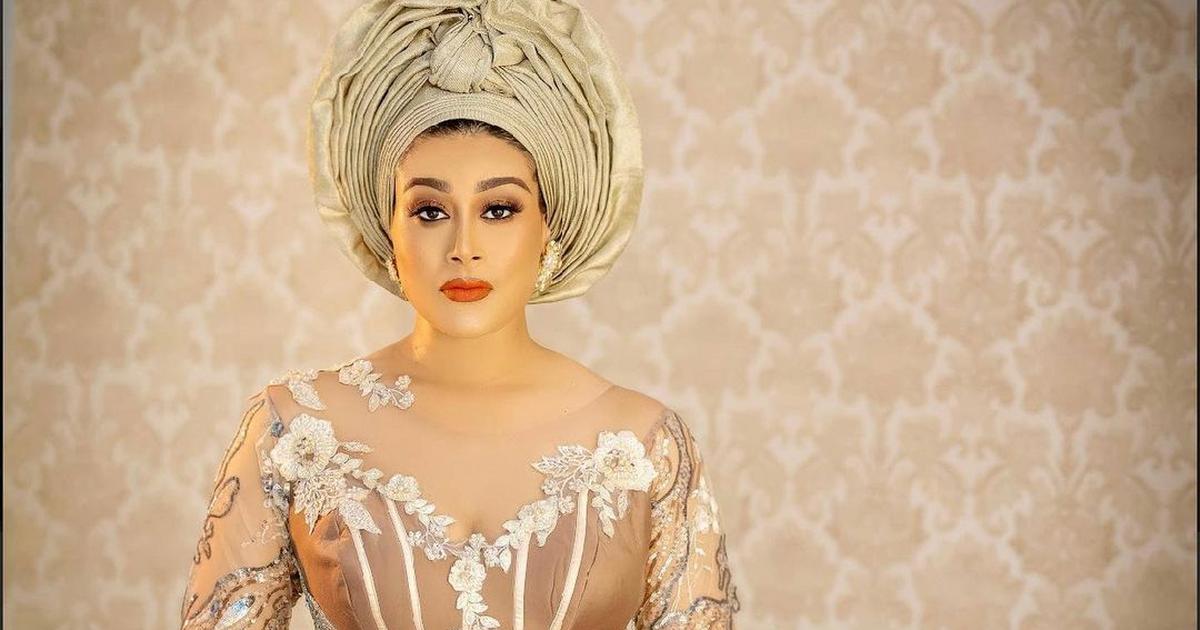 Cab driver threatens to sue Adunni Ade for defamation, actress reacts