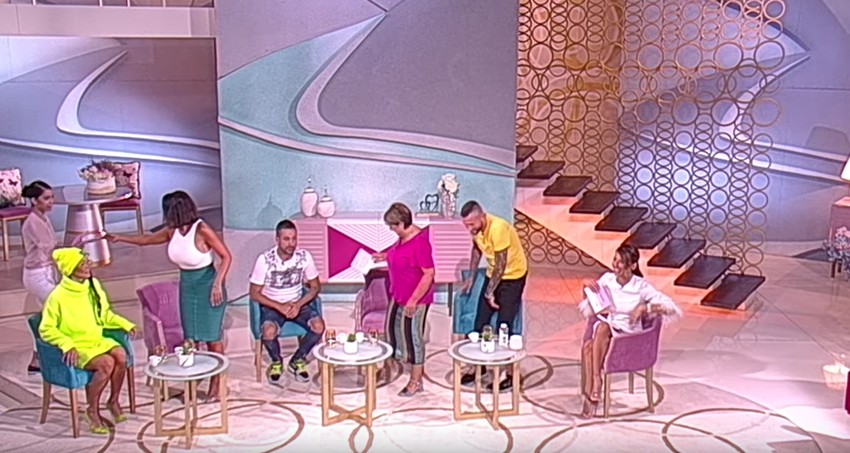 Sanja Marinković Magazin In