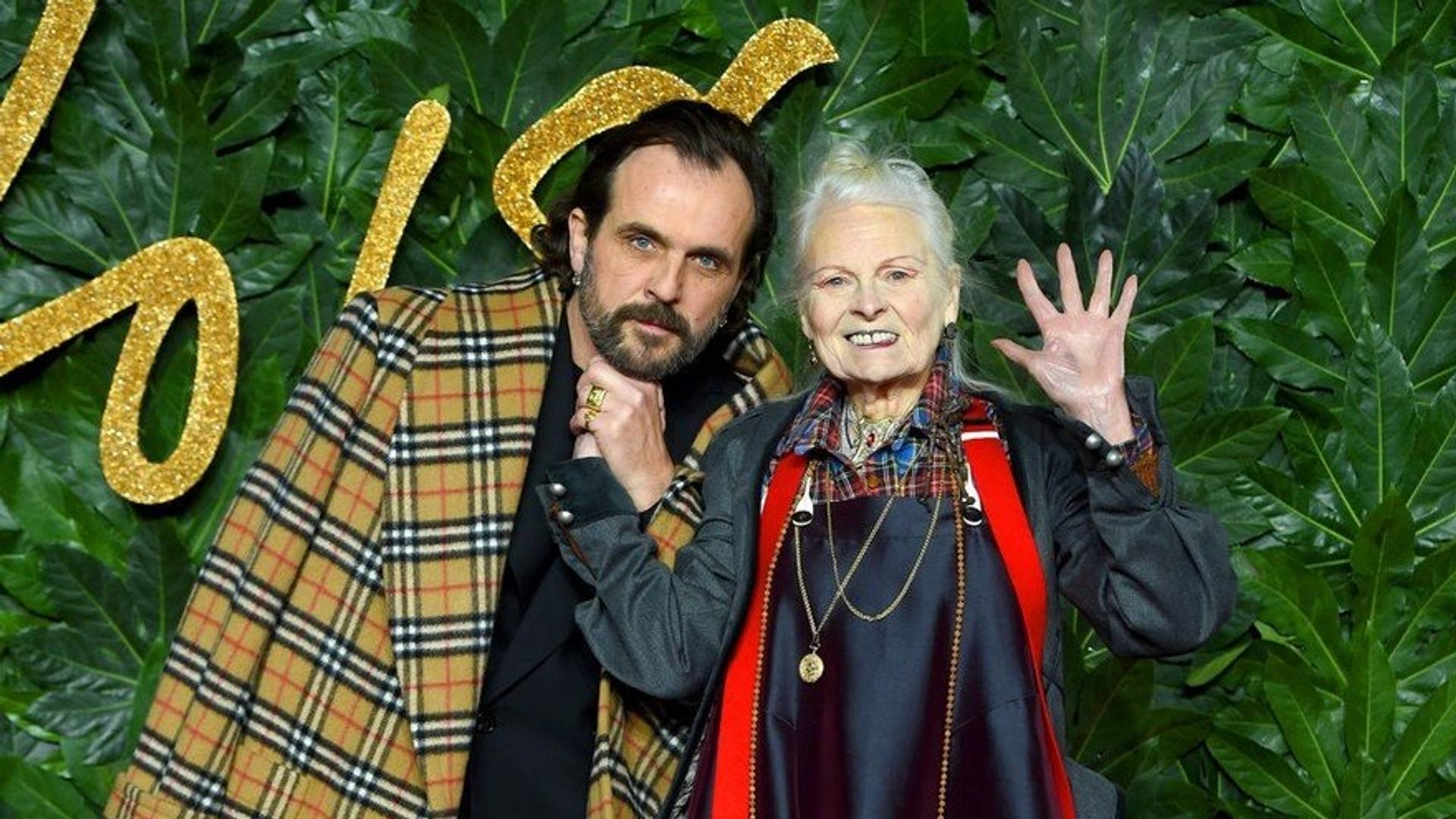 Kad Burberry i Vivienne Westwood udruže snage