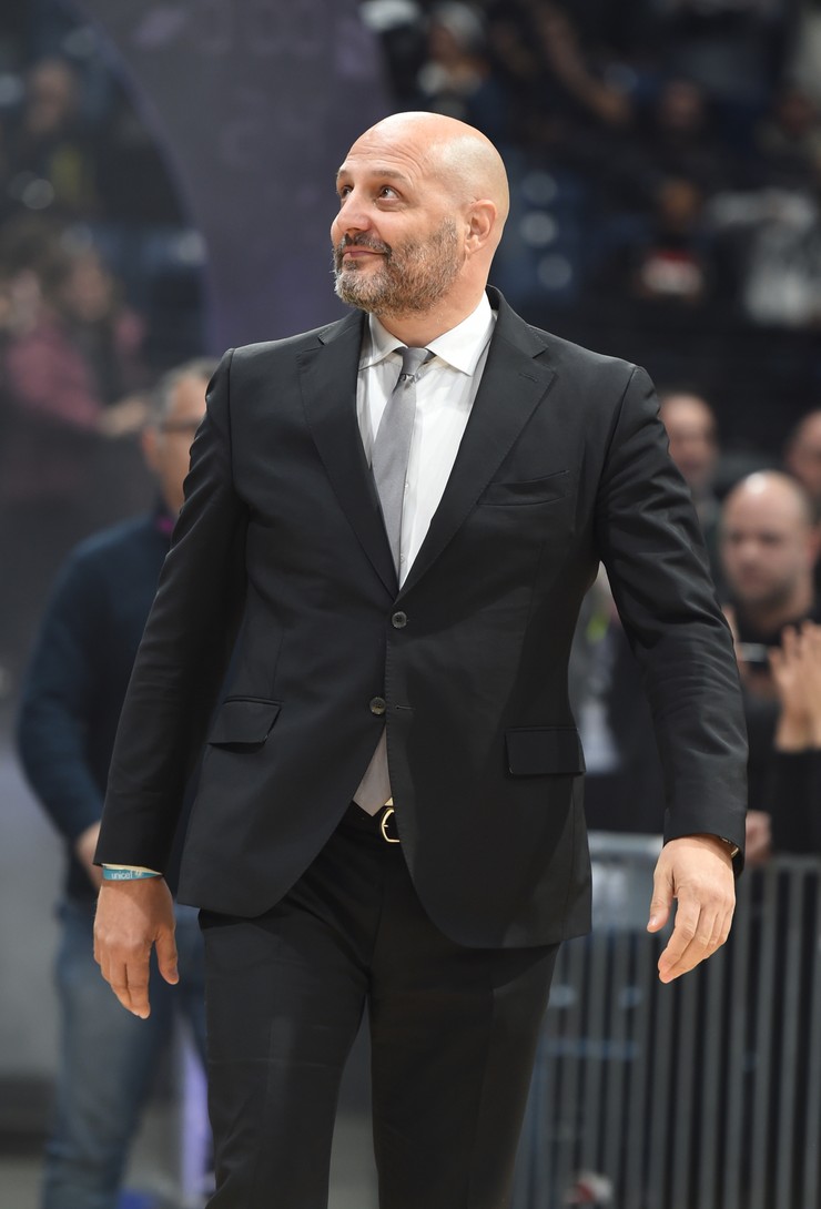 KK Partizan, KK Virtus