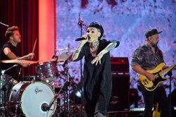 Agnieszka Chylińska wkurzyła się na fanów. "Niektórzy nie mają wyczucia"