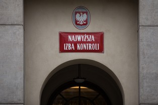NIK: Wody Polskie tworzone bez środków finansowych i odpowiedniej kadry