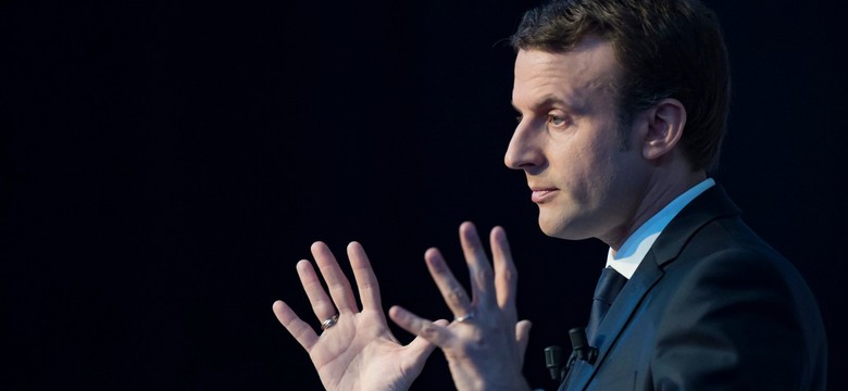 Niemieckie media o wyborach we Francji: Za 65 dni rozstrzygną się losy Europy