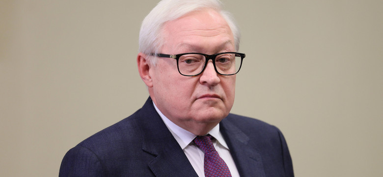 Wiceszef MSZ Rosji grozi Polsce. Mówi o "priorytetowym celu"