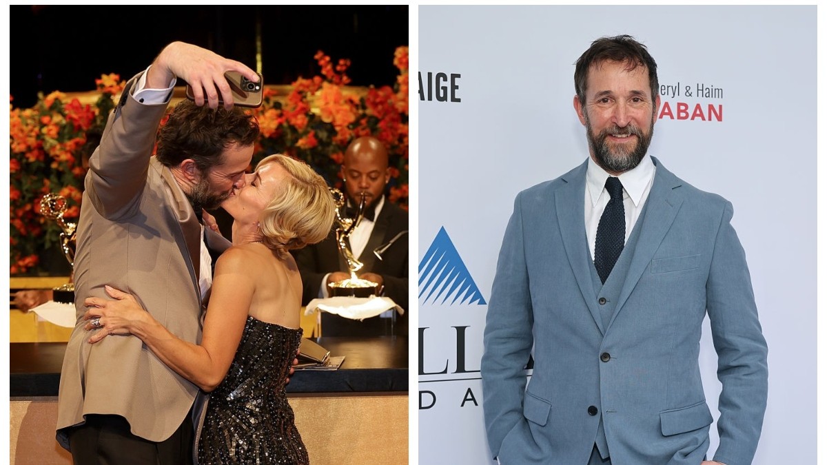 Noah Wyle a fost desemnat „Cel mai sexy bărbat în viaţă” de revista People. Prima reacție a actorului. „Am crezut că e o farsă”