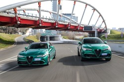 Alfa Romeo w abonamencie – przyjemność z jazdy bez kupowania