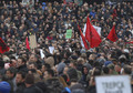 KOSOVO Tags: - POLITICS CIVIL UNREST