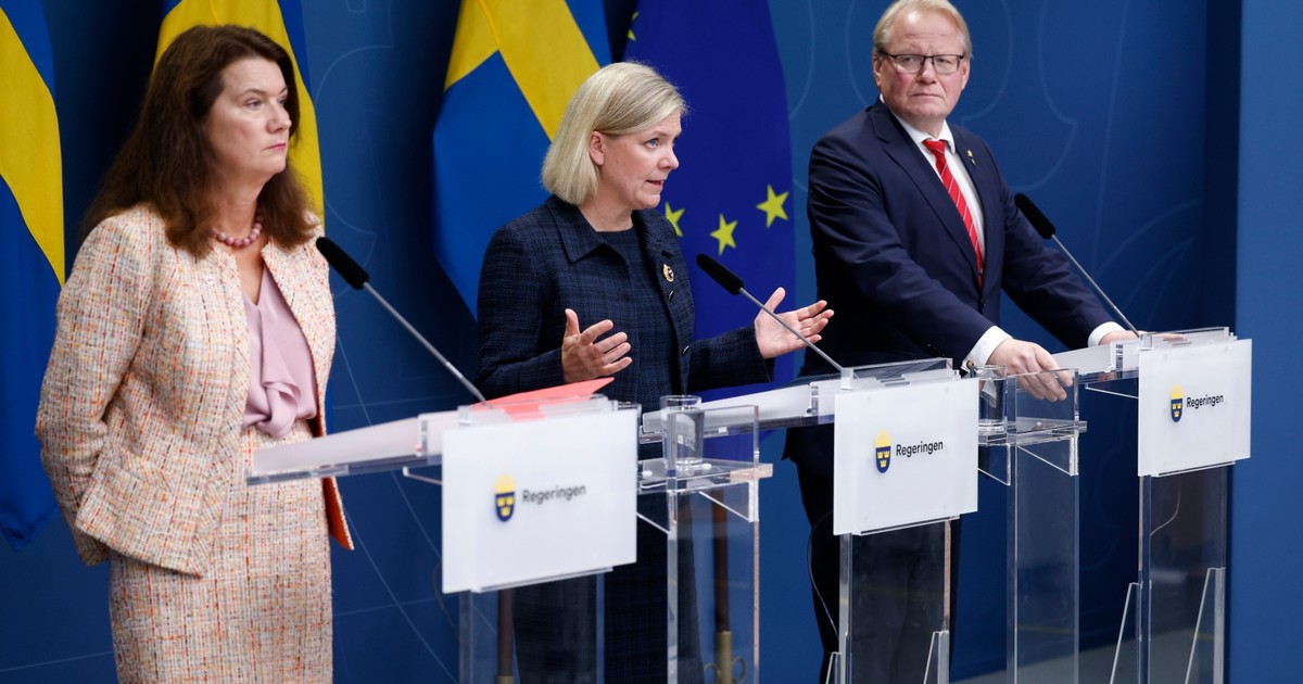 Uszkodzenie Nord Stream. Pilna sesja Rady Bezpieczeństwa ONZ na ...