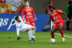 Puchar Polski. Wisła Kraków siódmym ćwierćfinalistą