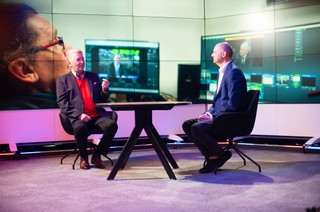 INFOR inwestuje w nowoczesne studio wideo