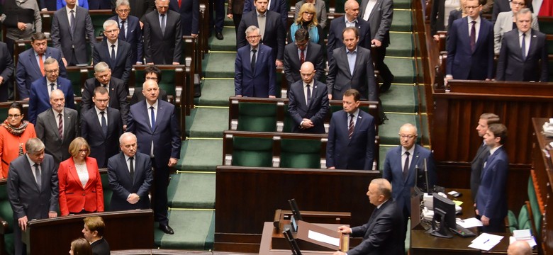 Matyja: PiS sam dezawuuje apele o pojednanie