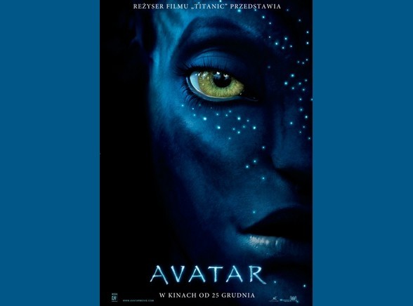 "Avatar", reż. James Cameron