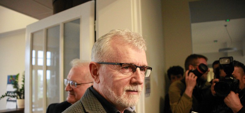 Cezary Morawski legalnym dyrektorem Teatru Polskiego. Odwołanie zostało podjęte z naruszeniem prawa