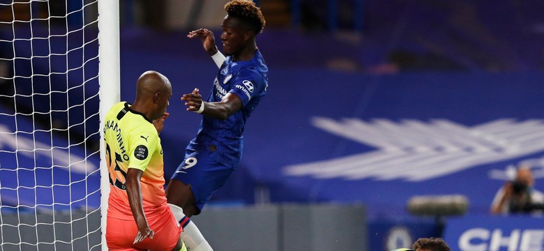 Manchester City przegrał z Chelsea. Liverpool po 30 latach mistrzem Anglii