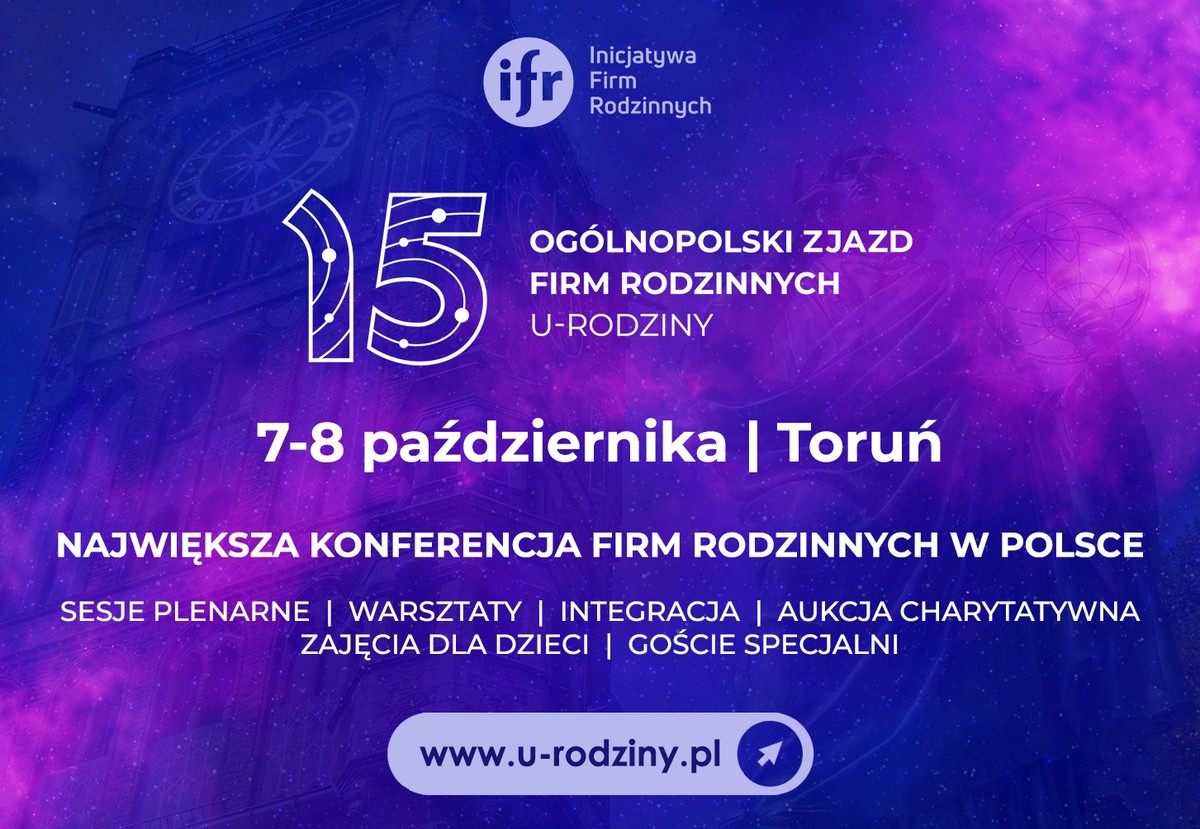 zjazd firm rodzinnych