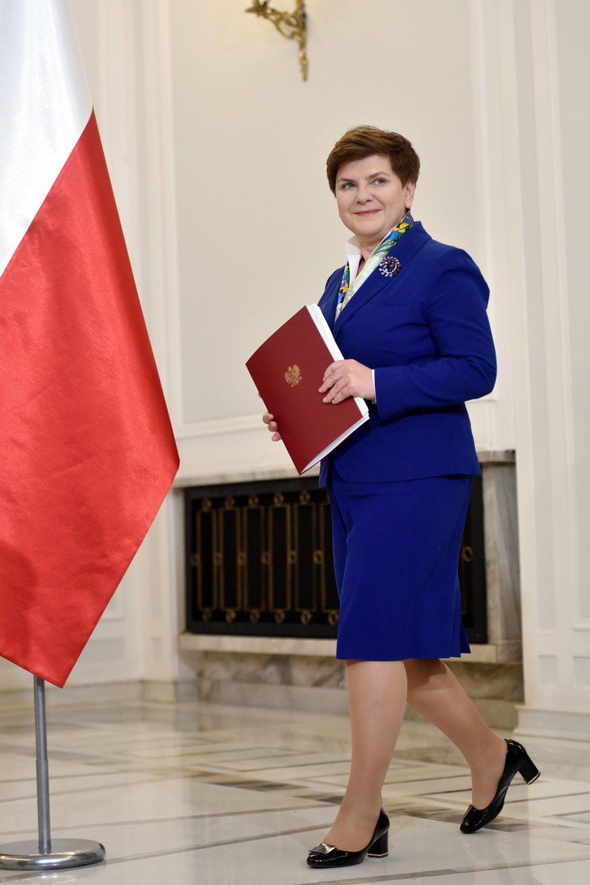 Szydło zapowiada premię! Dla kogo?