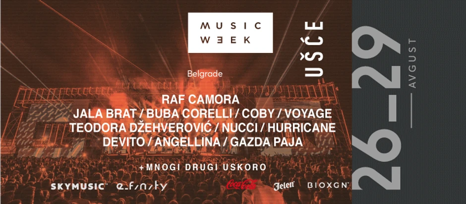 Music Week
