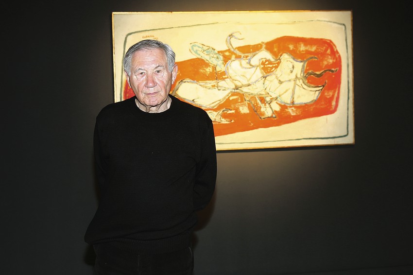 Ima na Sajmu šareniša, ali i zbilja kvalitetnih stvari, posebno iz oblasti koja mene najviše zanima - Jerko Denegri