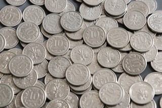 Koalicja dla gotówki. 'Powinna pozostać, jako wentyl bezpieczeństwa'