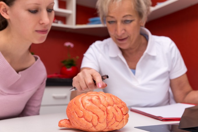 Megváltoztatnák az SM-betegek diagnosztizálásának és kezelésének módját