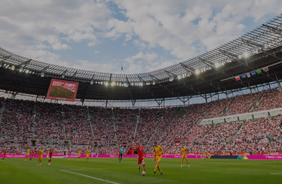 Lewandowski ponownie na Tarczyński Arenie