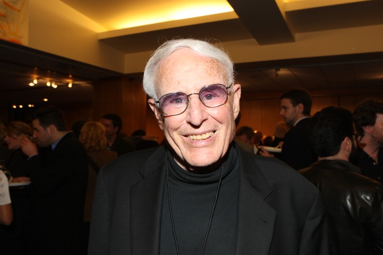 Mel Stuart odszedł 10 sierpnia 2012 roku